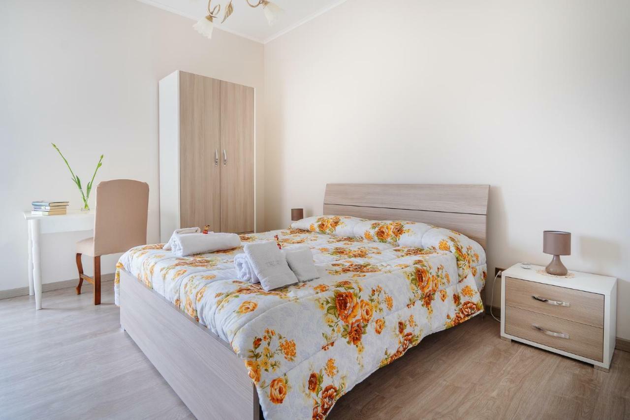 Appartamento Casa Floriana Vico Equense Esterno foto